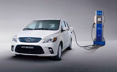 新能源汽車整車銷售領(lǐng)域表現(xiàn)卓越的企業(yè)