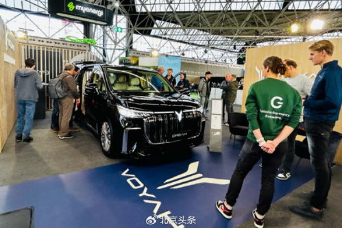 高端國產新能源汽車在意大利市場一搶而空，彰顯中國智造全球競爭力